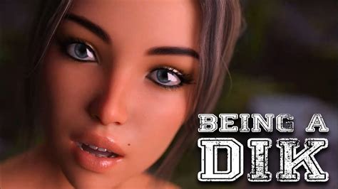 Being A DIK [Season 1-3 v0.9.1] 19.12.2022 GenAdmin (2D/3D) Games, Android Games, Most Popular Games 22 comments. A young man, from a low-income family, moves away from his widowed father and his summer love to attend college at Burgmeister & Royce. As he is cast into freshman life and persuaded to join the up-and-coming fraternity Delta Iota ...
